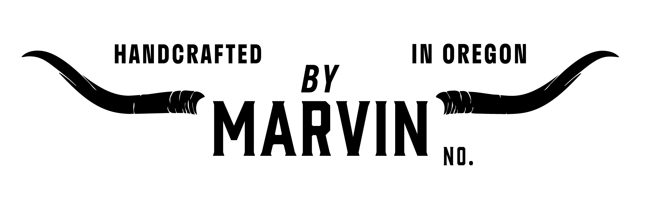 Mark Horn logo design